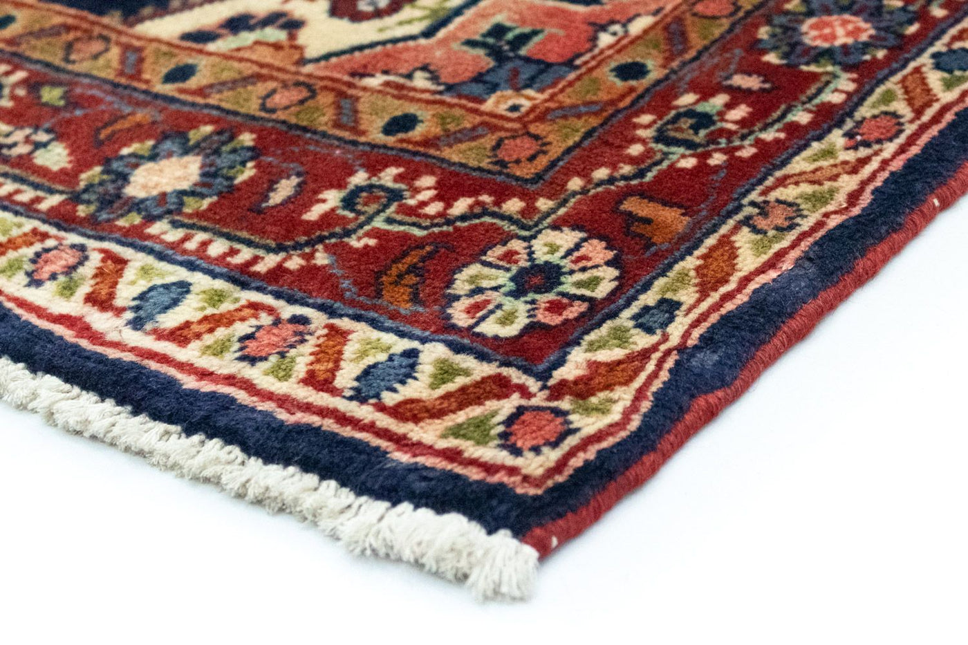 Malayer Rug 114x74cm - Persian Rugs