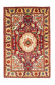 Heriz Rug 145x99cm - Persian Rugs