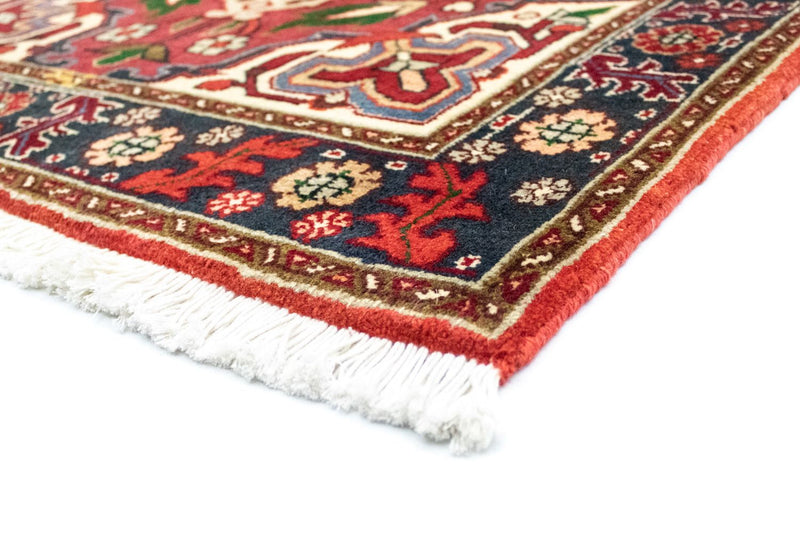 Perser Rug - Nomadic - 150 x 100 cm - orange