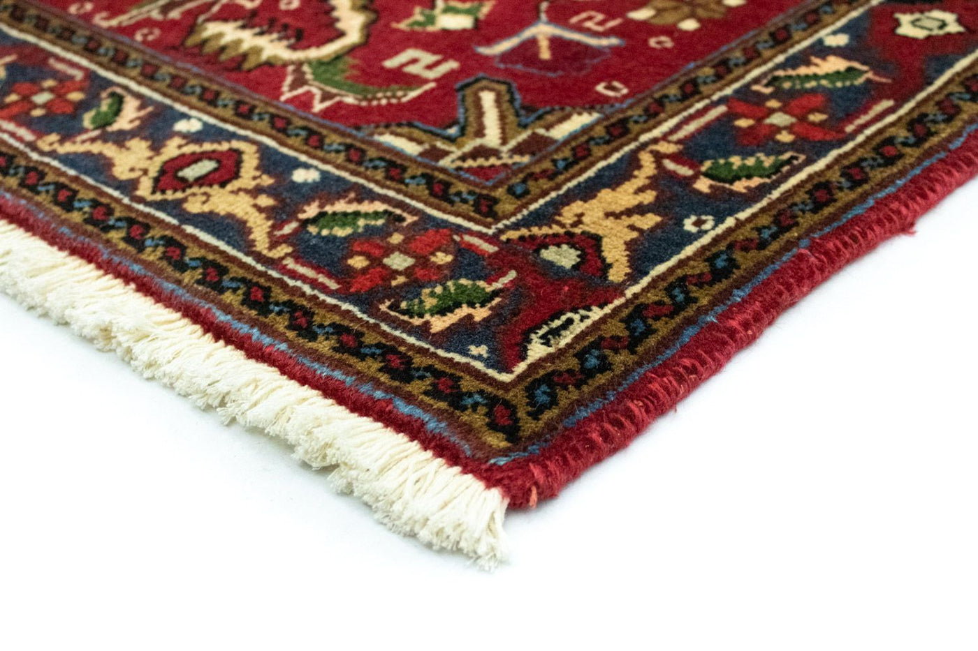 Heriz Rug 143x100cm - Persian Rugs