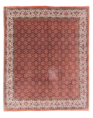 Perser Rug - Bidjar - 301 x 256 cm - brown
