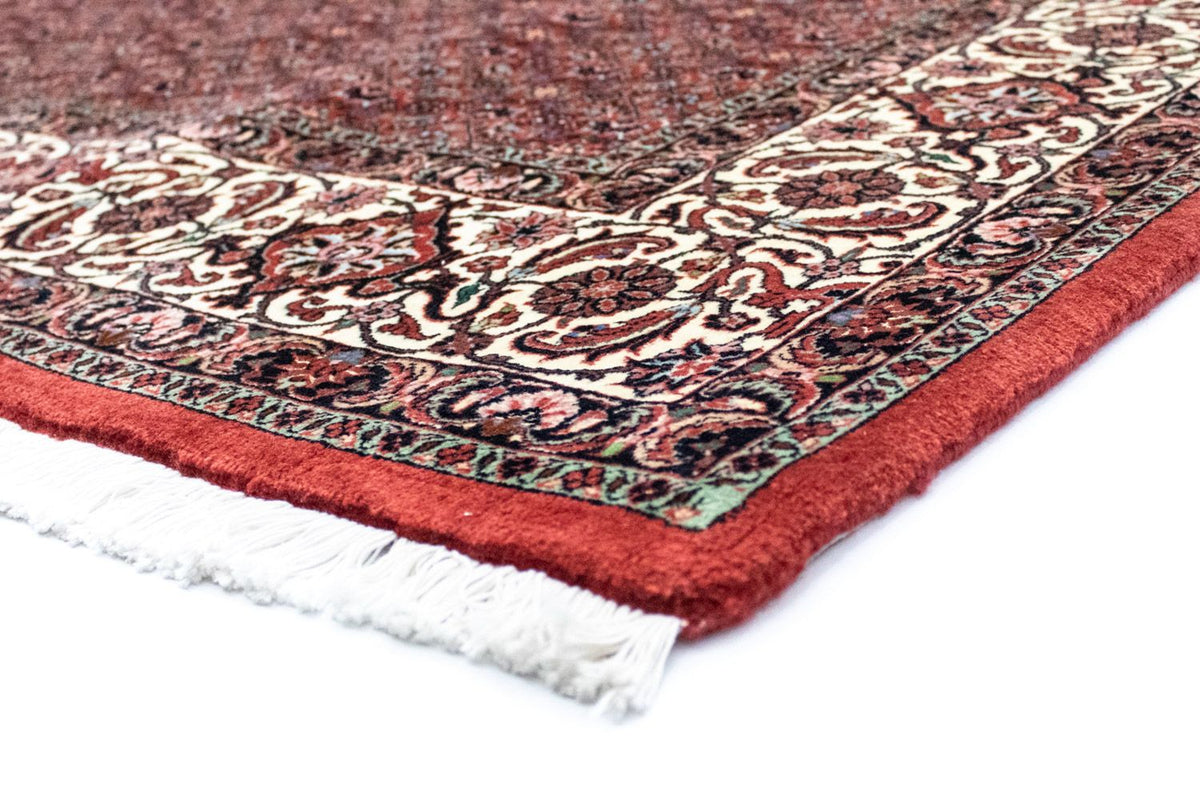 Perser Rug - Bidjar - 301 x 256 cm - brown