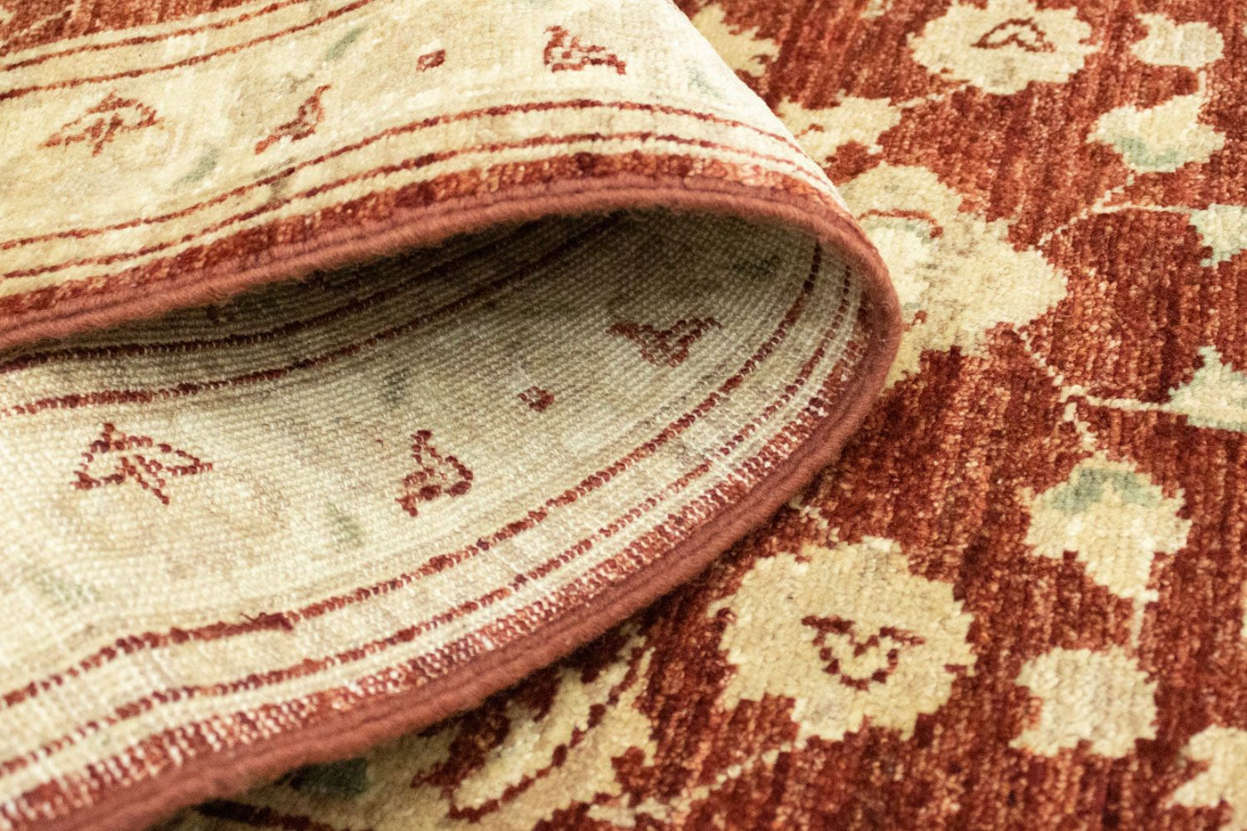 Ziegler Rug 532x76cm - Oriental Rug