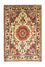 Perser Rug - Nomadic - 155 x 105 cm - beige