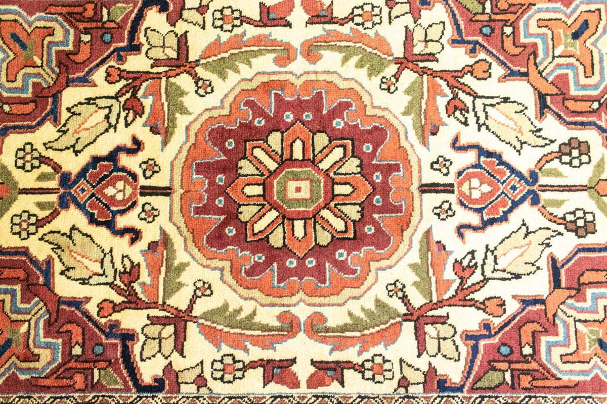 Perser Rug - Nomadic - 155 x 105 cm - beige