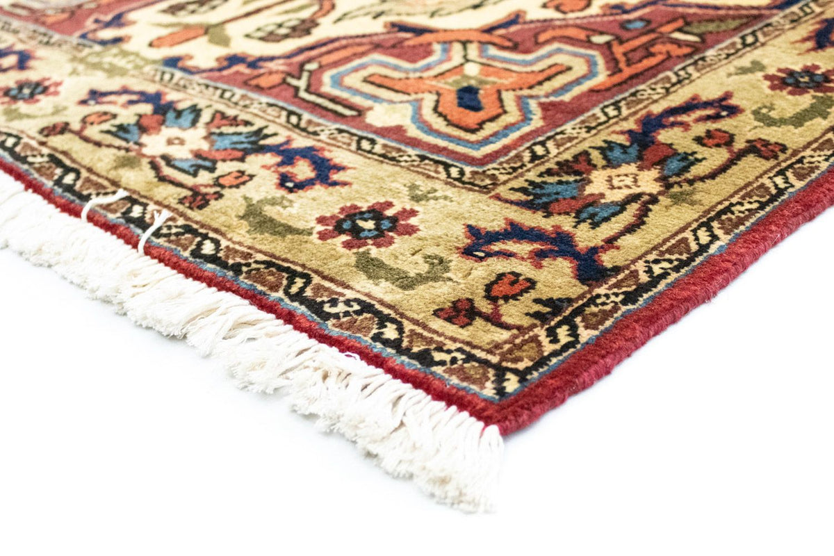 Perser Rug - Nomadic - 155 x 105 cm - beige