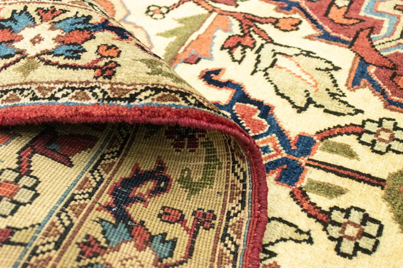 Perser Rug - Nomadic - 155 x 105 cm - beige