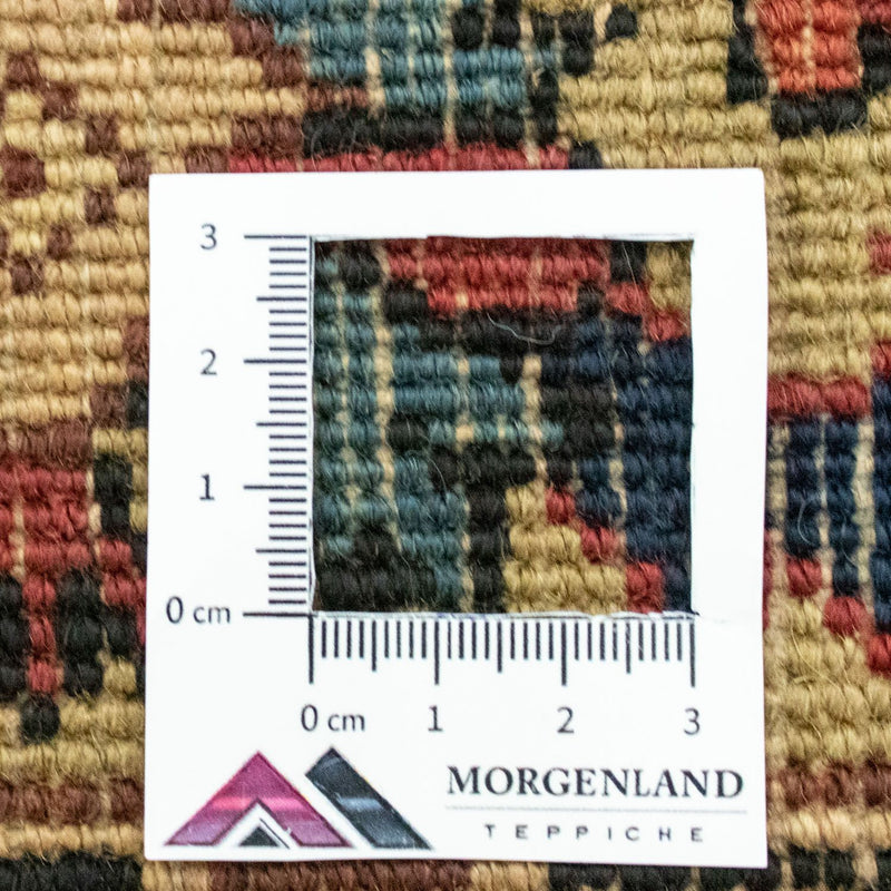 Perser Rug - Nomadic - 155 x 105 cm - beige