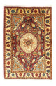 Heriz Teppich 150x102cm - Perserteppich