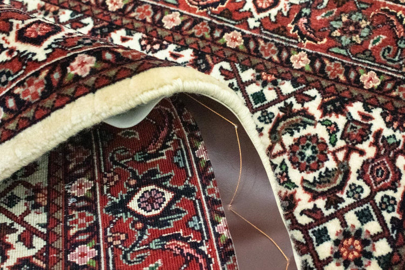 Perser Rug - Bidjar - 85 x 70 cm - beige