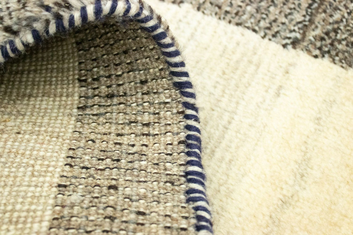 Gabbeh Rug - Perser - 84 x 59 cm - multicolored