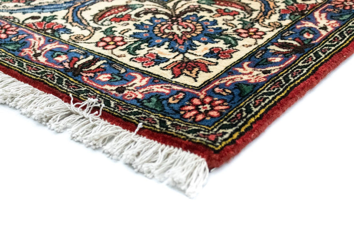 Bakhtiari Rug 348x244cm - Persian Rugs