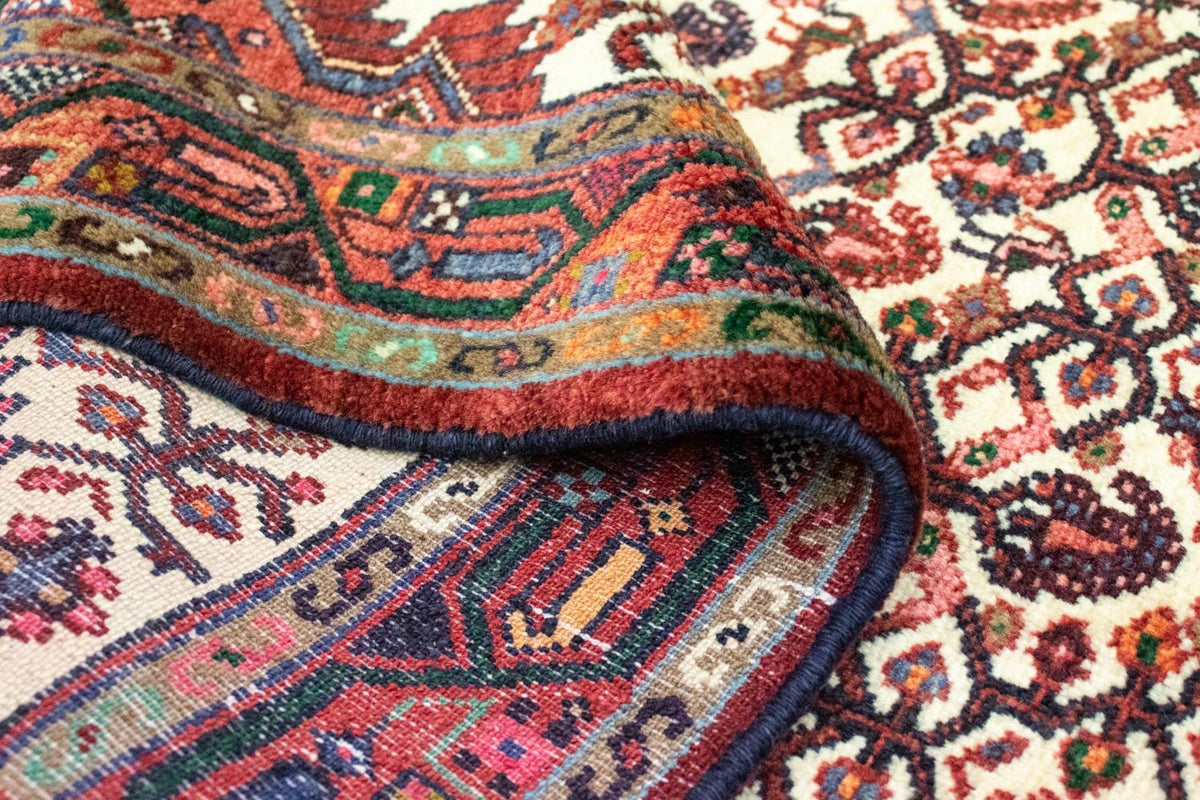 Perser Rug - Nomadic - 134 x 80 cm - beige