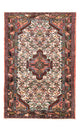 Hamadan Rug 130x90cm - Persian Rugs