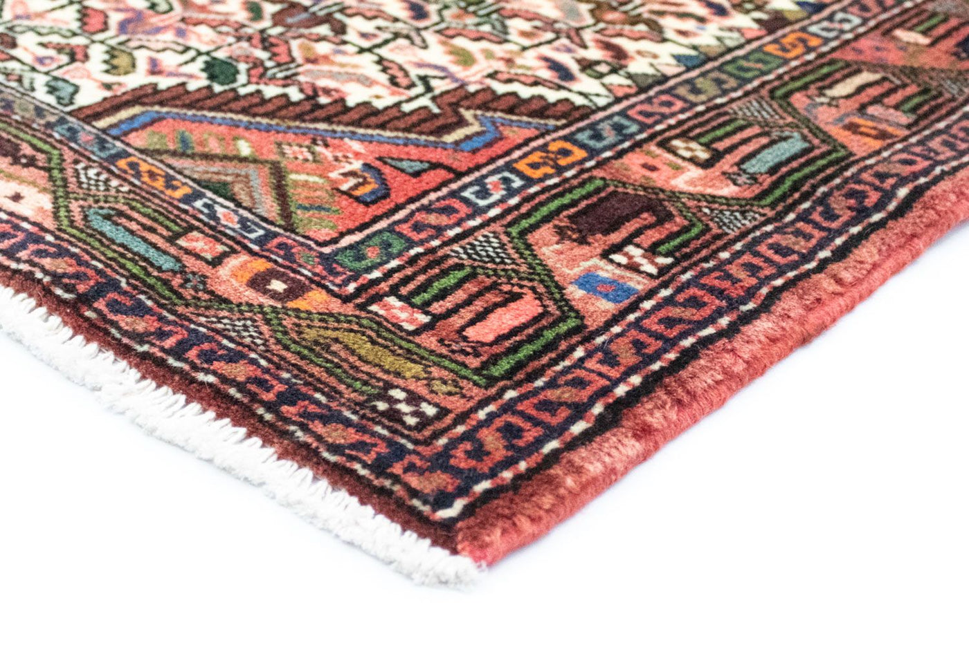 Hamadan Rug 130x90cm - Persian Rugs