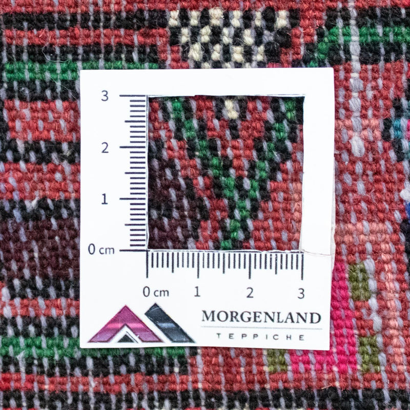 Perser Rug - Nomadic - 130 x 90 cm - beige