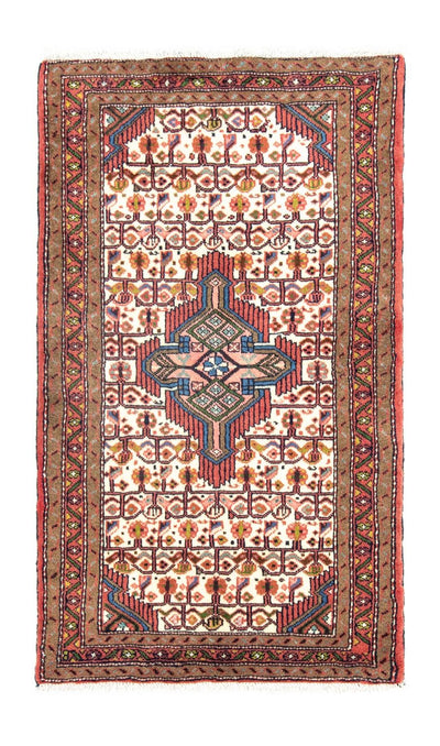 Hamadan Rug 79x134cm - Persian Rugs