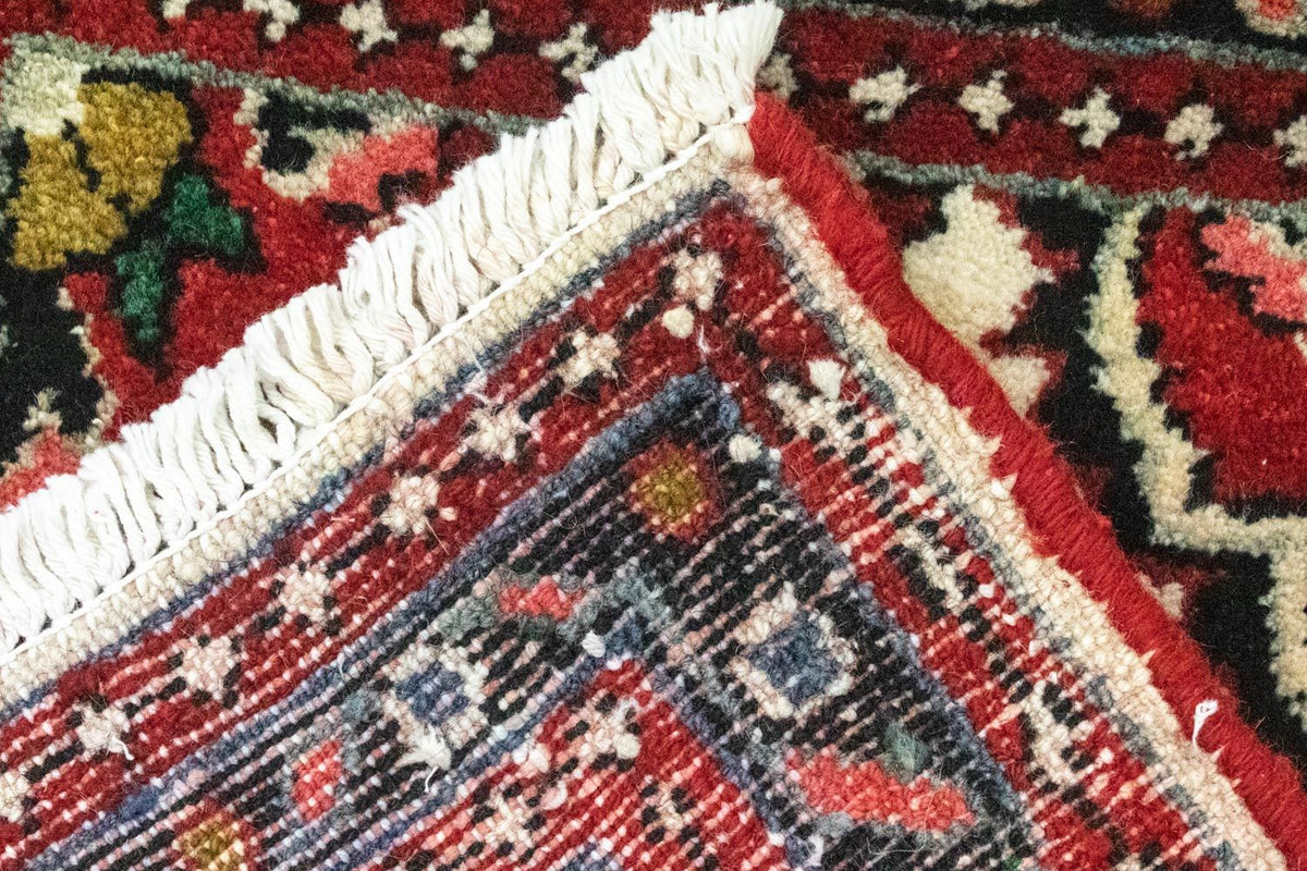 Perser Rug - Nomadic - 75 x 50 cm - beige