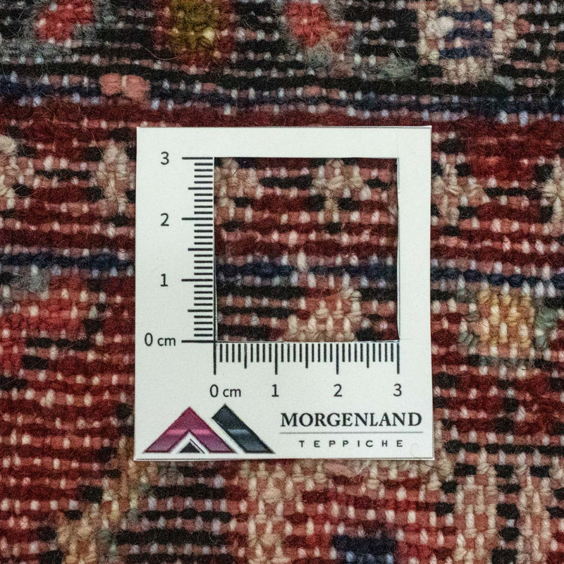 Perser Rug - Nomadic - 75 x 50 cm - beige