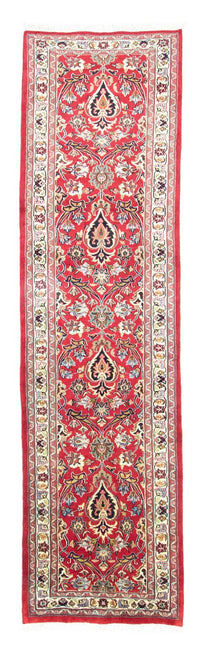 Runner Perser Rug - Classic - 382 x 100 cm - red