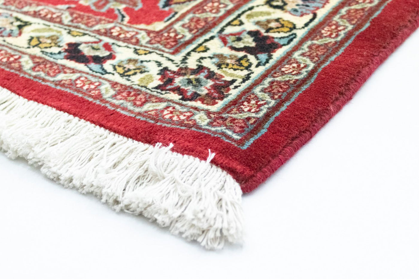 Mashhad Rug 382x100cm - Persian Rugs