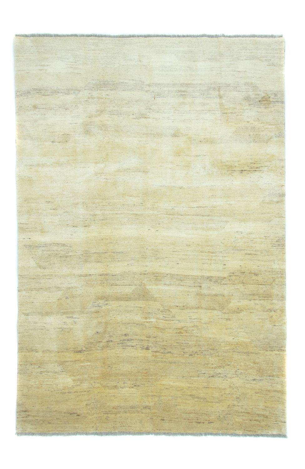 Gabbeh Rug - Perser - 338 x 252 cm - beige