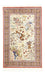 Silk Rug - Ghom Silk - Premium - 121 x 77 cm - beige
