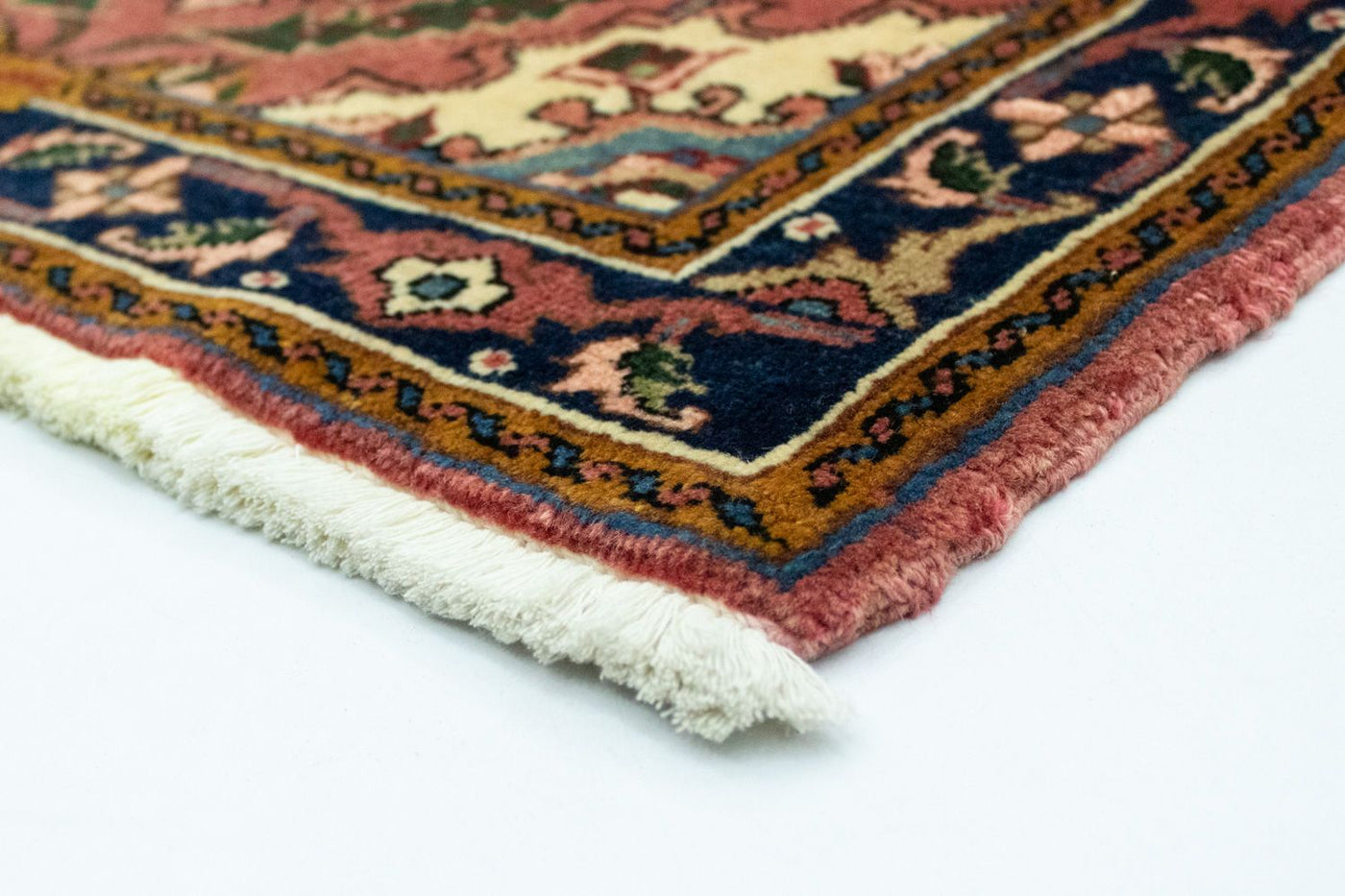 Heriz Rug 113x84cm - Persian Rugs