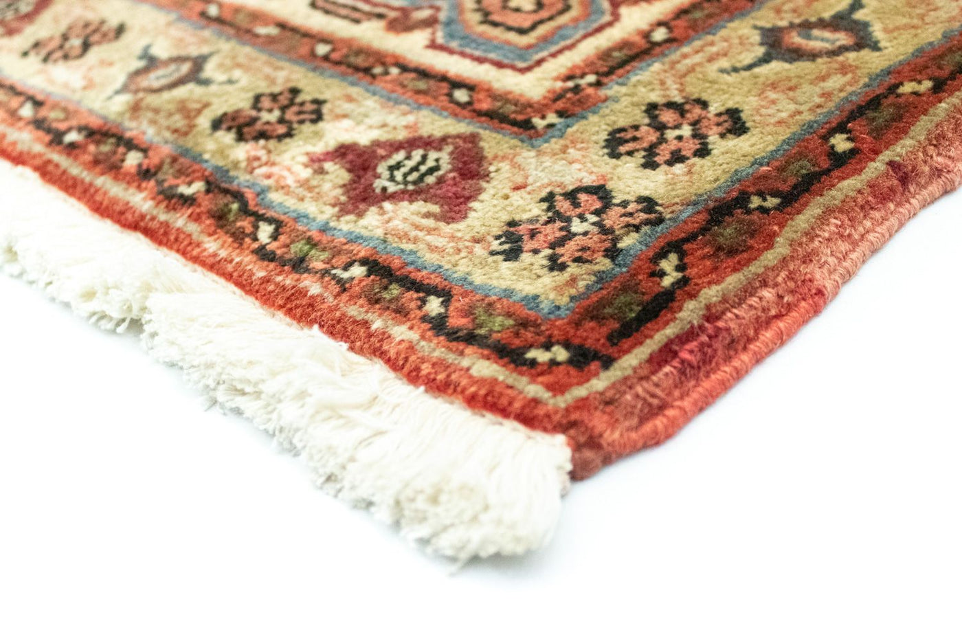 Heriz Rug 112x84cm - Persian Rugs