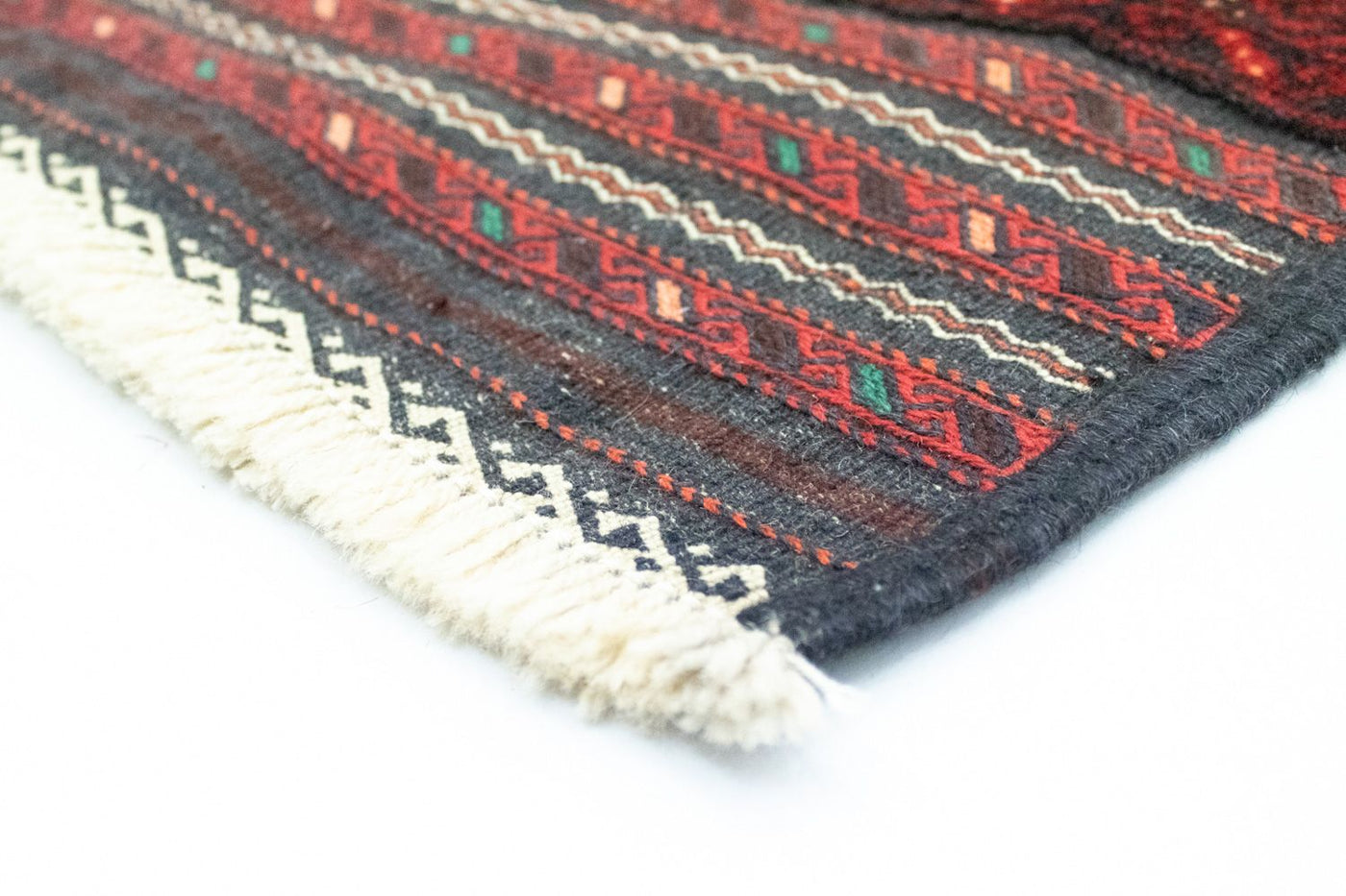 Belutsch Teppich 155x88cm - Orientteppich