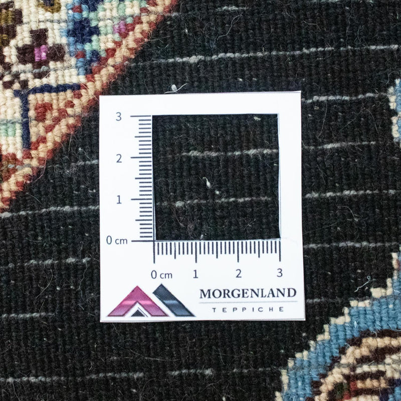 Perser Rug - Classic - 60 x 40 cm - blue