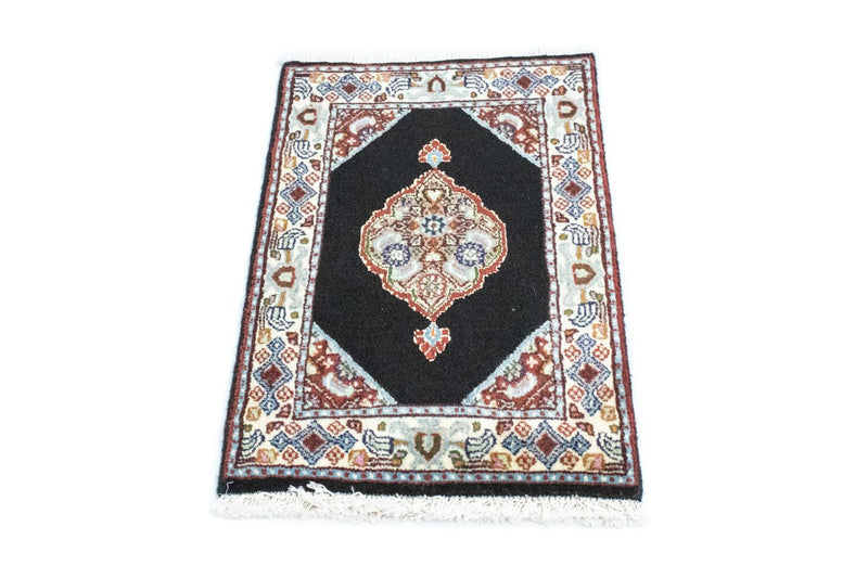 Perser Rug - Classic - 60 x 40 cm - blue