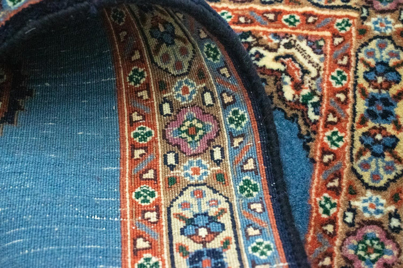 Moud Rug 60x100cm - Persian Rugs