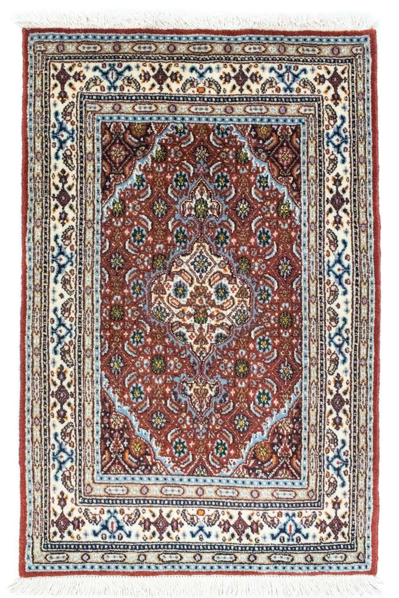 Perser Rug - Classic - 100 x 60 cm - brown