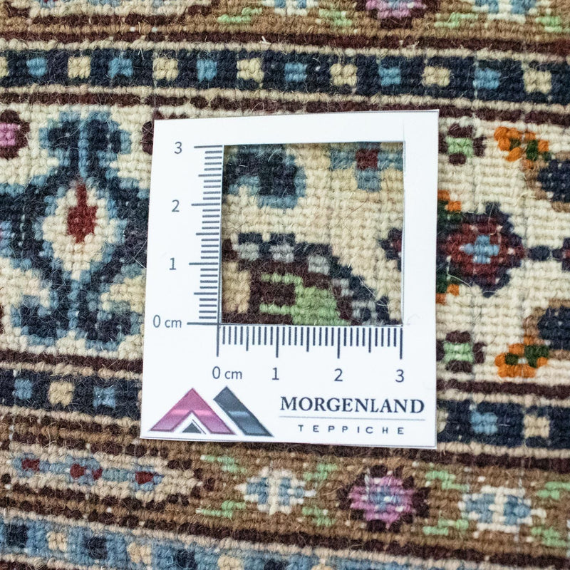 Perser Rug - Classic - 100 x 60 cm - brown