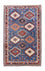 Perser Rug - Nomadic - 130 x 80 cm - blue