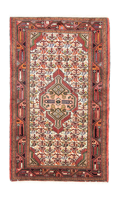 Hamadan Rug 83x135cm - Persian Rugs