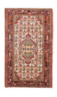 Hamadan Rug 135x83cm - Persian Rugs