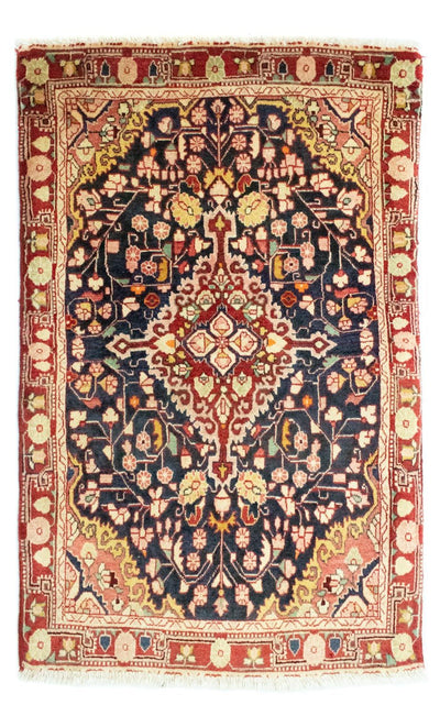 Sarouk Rug 60x96cm - Persian Rugs