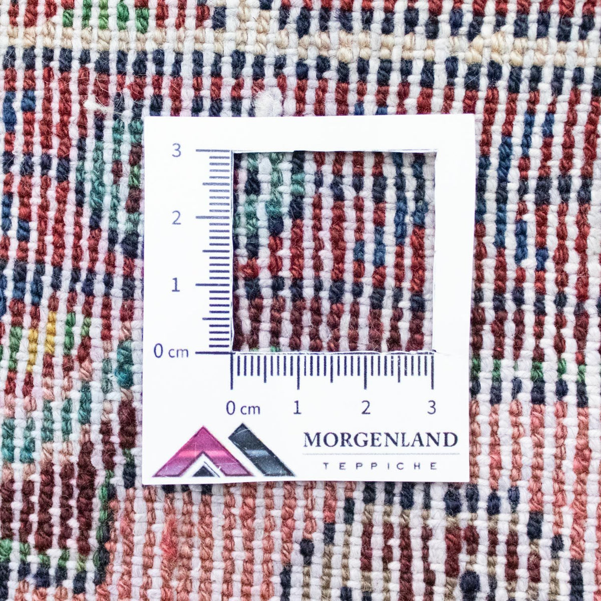 Runner Perser Rug - Nomadic - 516 x 112 cm - red