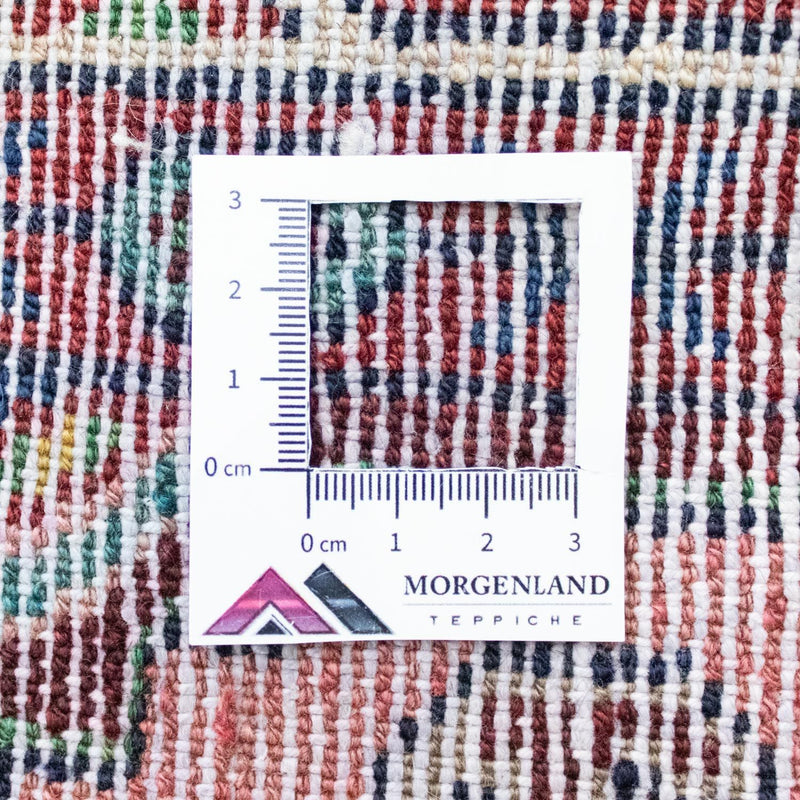 Runner Perser Rug - Nomadic - 516 x 112 cm - red