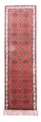 Hamadan Rug 510x112cm - Persian Rugs
