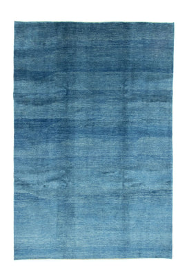 Gabbeh Rug - Perser - 353 x 250 cm - blue