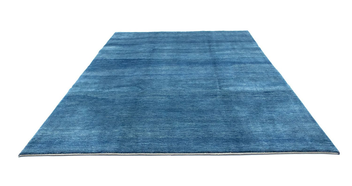 Gabbeh Rug - Perser - 353 x 250 cm - blue