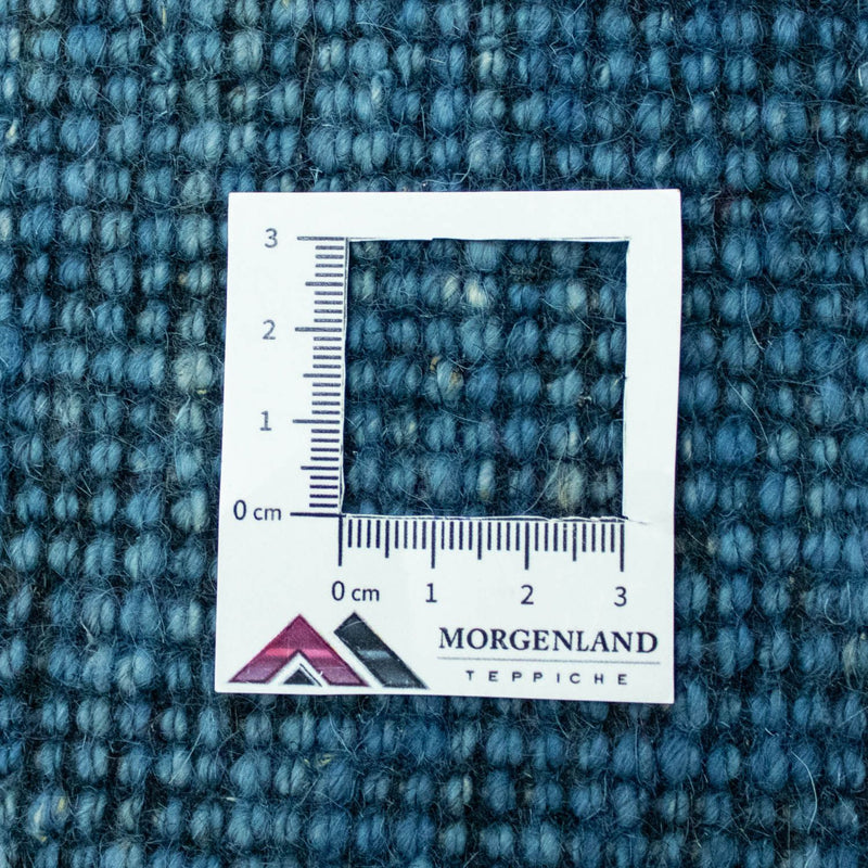 Gabbeh Rug - Perser - 353 x 250 cm - blue