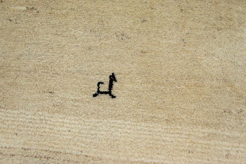 Gabbeh Rug - Perser - 126 x 80 cm - multicolored