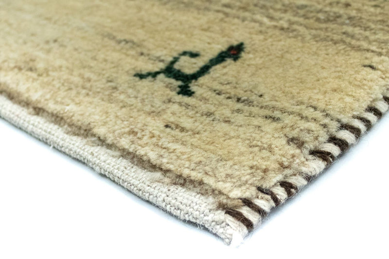 Gabbeh Rug - Perser - 126 x 80 cm - multicolored
