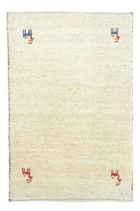 Gabbeh Rug - Perser - 90 x 60 cm - multicolored