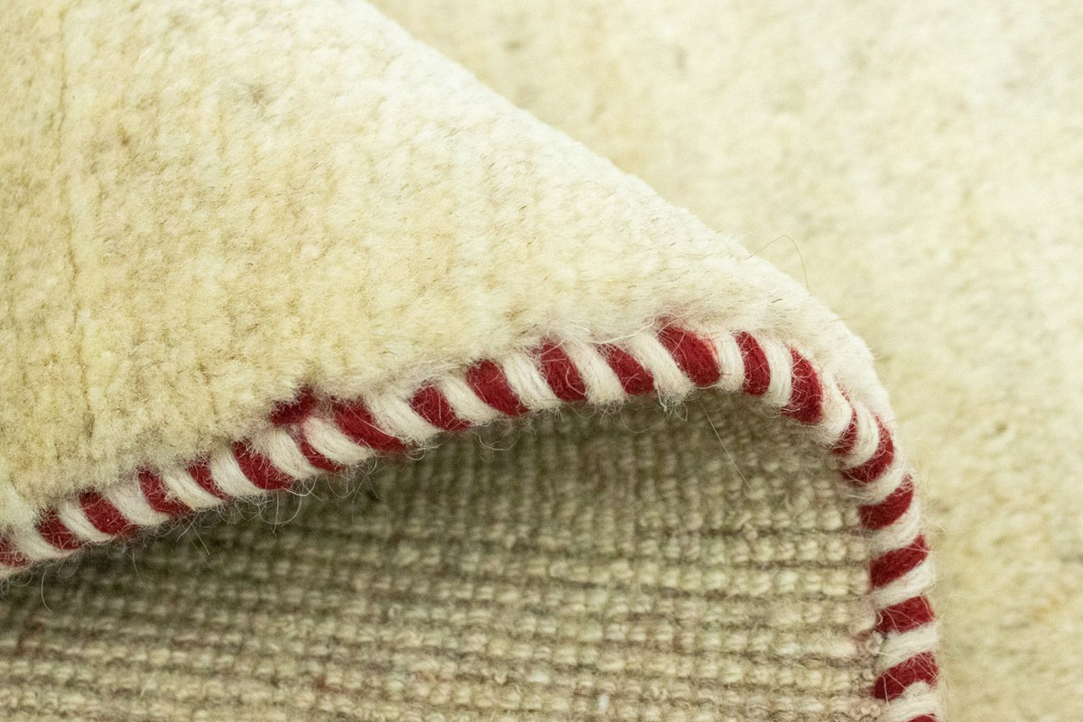 Gabbeh Rug - Perser - 90 x 60 cm - multicolored