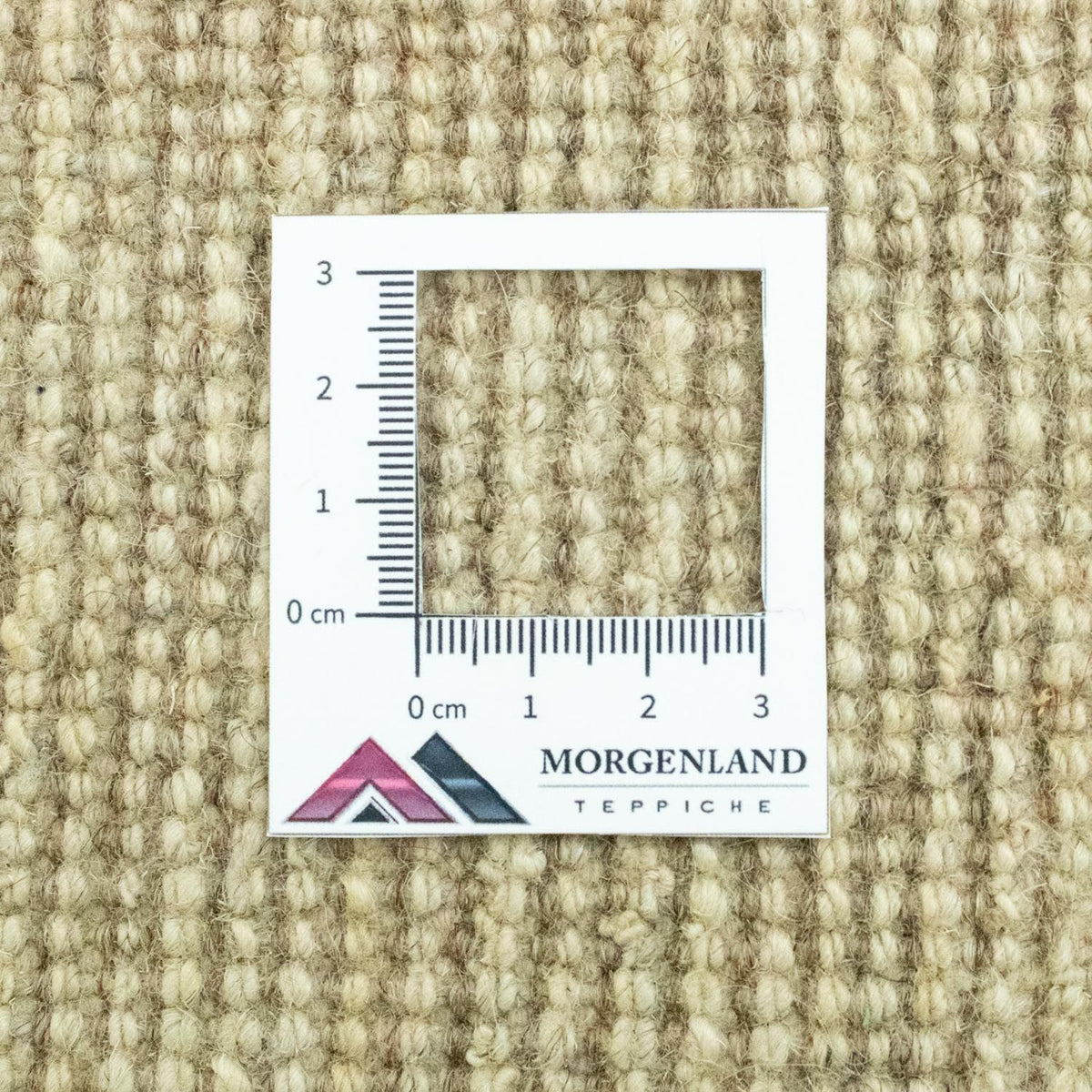 Gabbeh Rug - Perser - 90 x 60 cm - multicolored